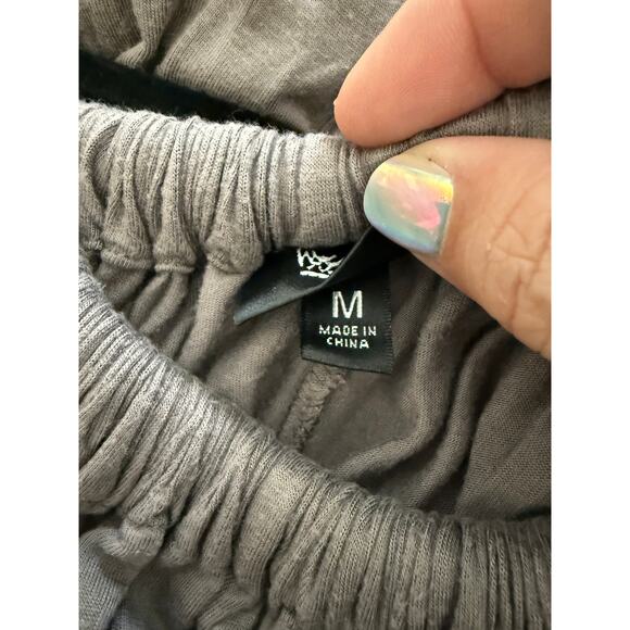 Grey Mossimo Dress Size Medium - Picture 5 of 7